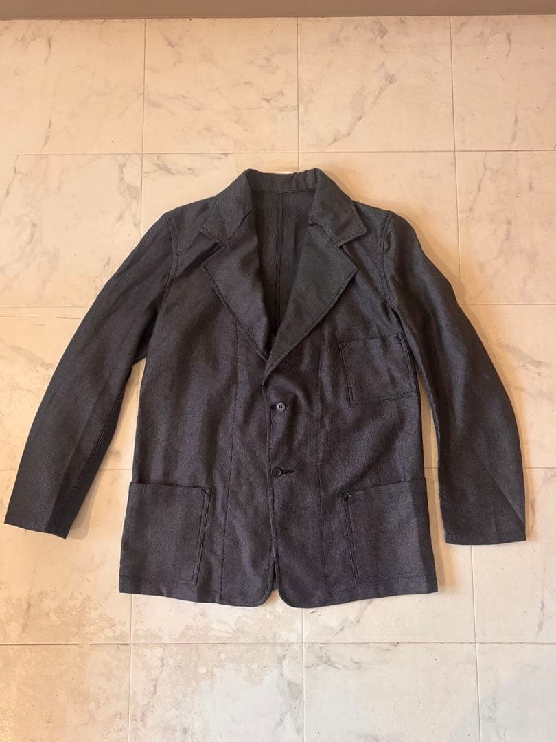 c*e様 ヴィンテージ STIFEL デッドストックプリズナージャケット30's