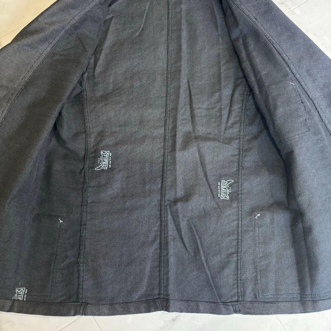 c*e様 ヴィンテージ STIFEL デッドストックプリズナージャケット30's