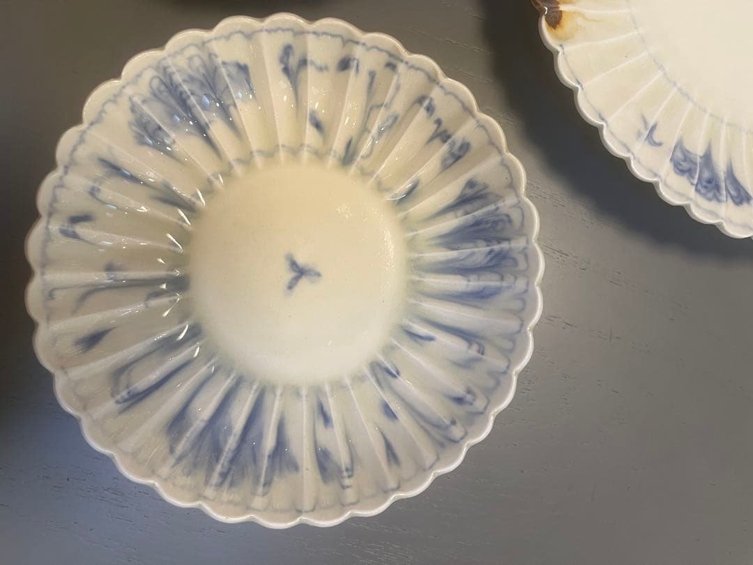 鈴木まどかさん　皿3点セット