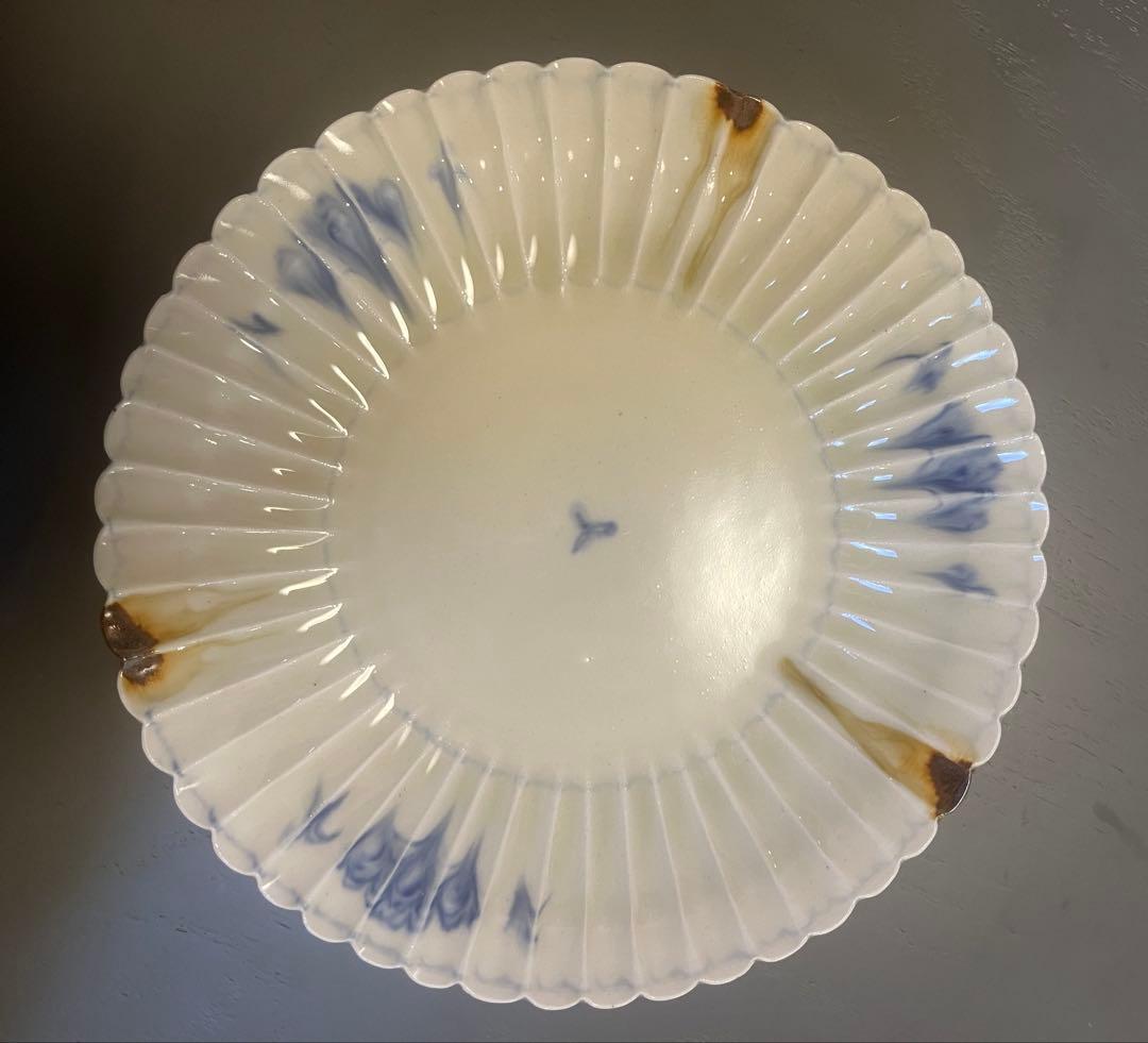 鈴木まどかさん　皿3点セット