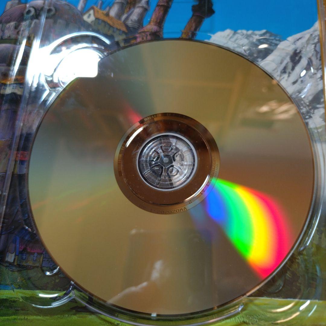 【DVD】宮崎駿監督作品集〈13枚組〉