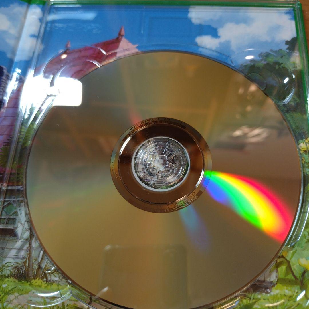 【DVD】宮崎駿監督作品集〈13枚組〉