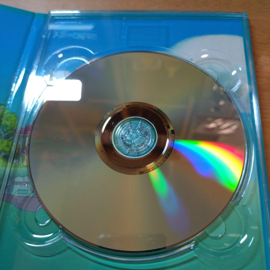 【DVD】宮崎駿監督作品集〈13枚組〉