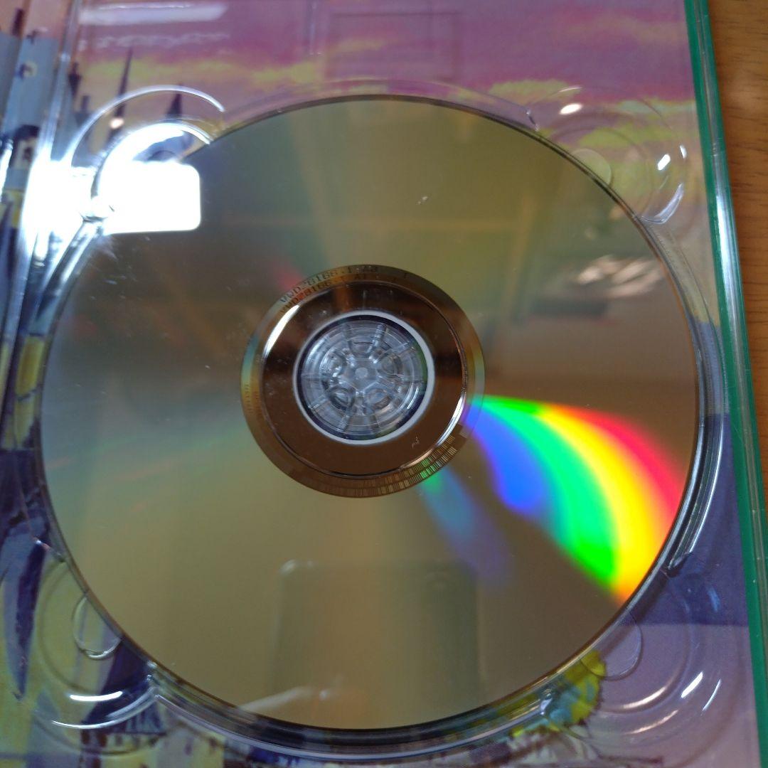 【DVD】宮崎駿監督作品集〈13枚組〉