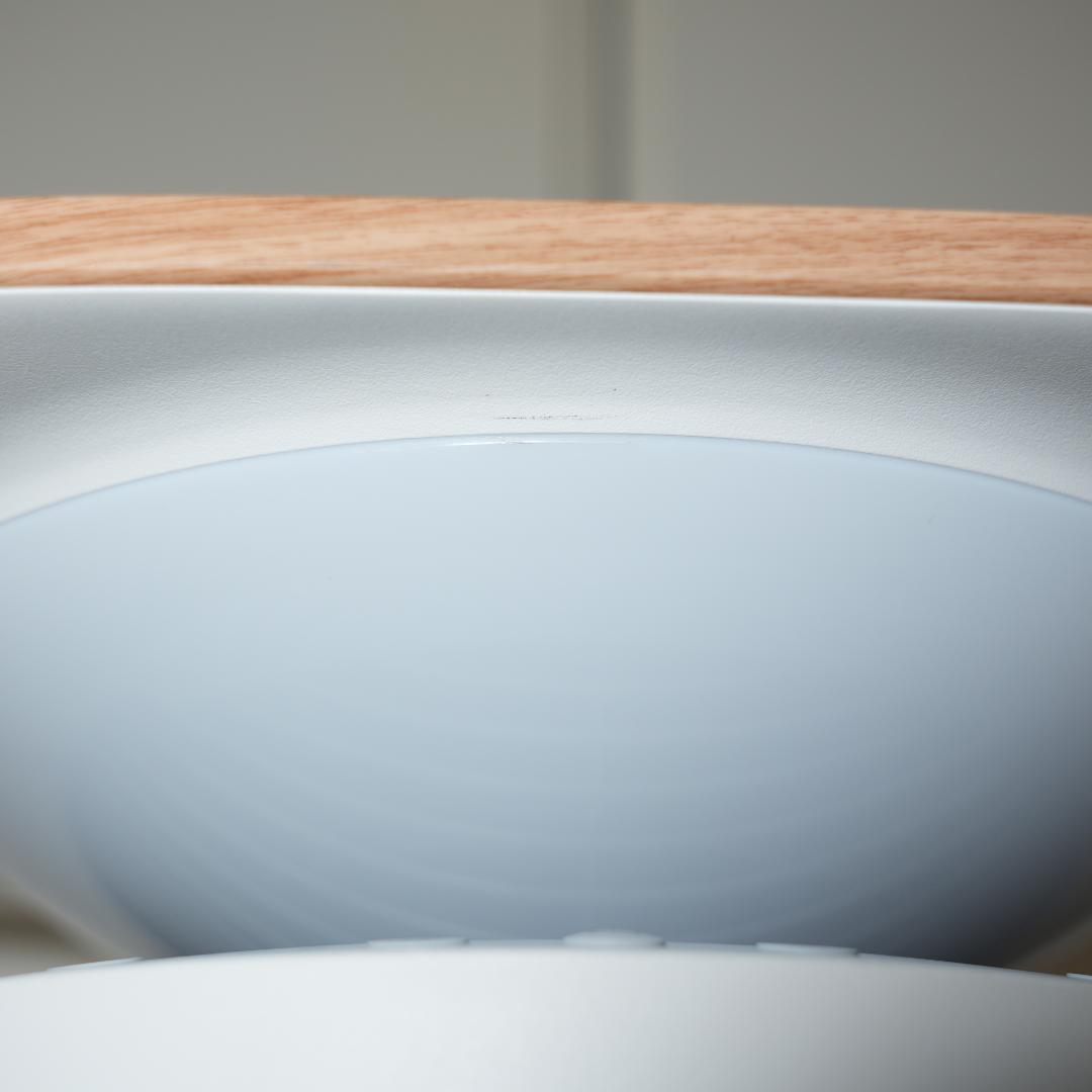 SwitchBot 空気清浄機Table ホワイト