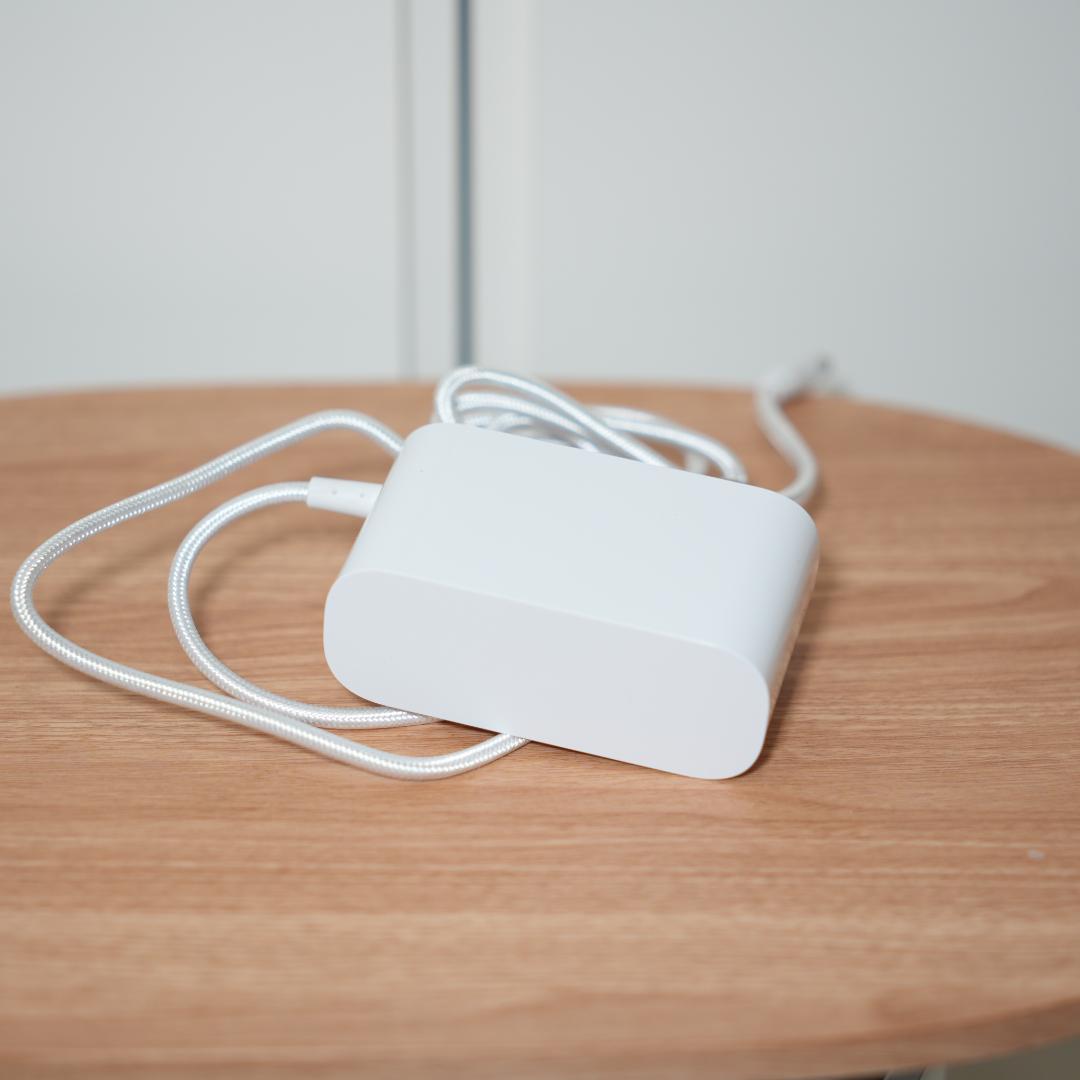 SwitchBot 空気清浄機Table ホワイト