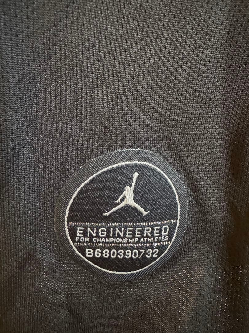 ネイマールCL長袖ユニフォーム