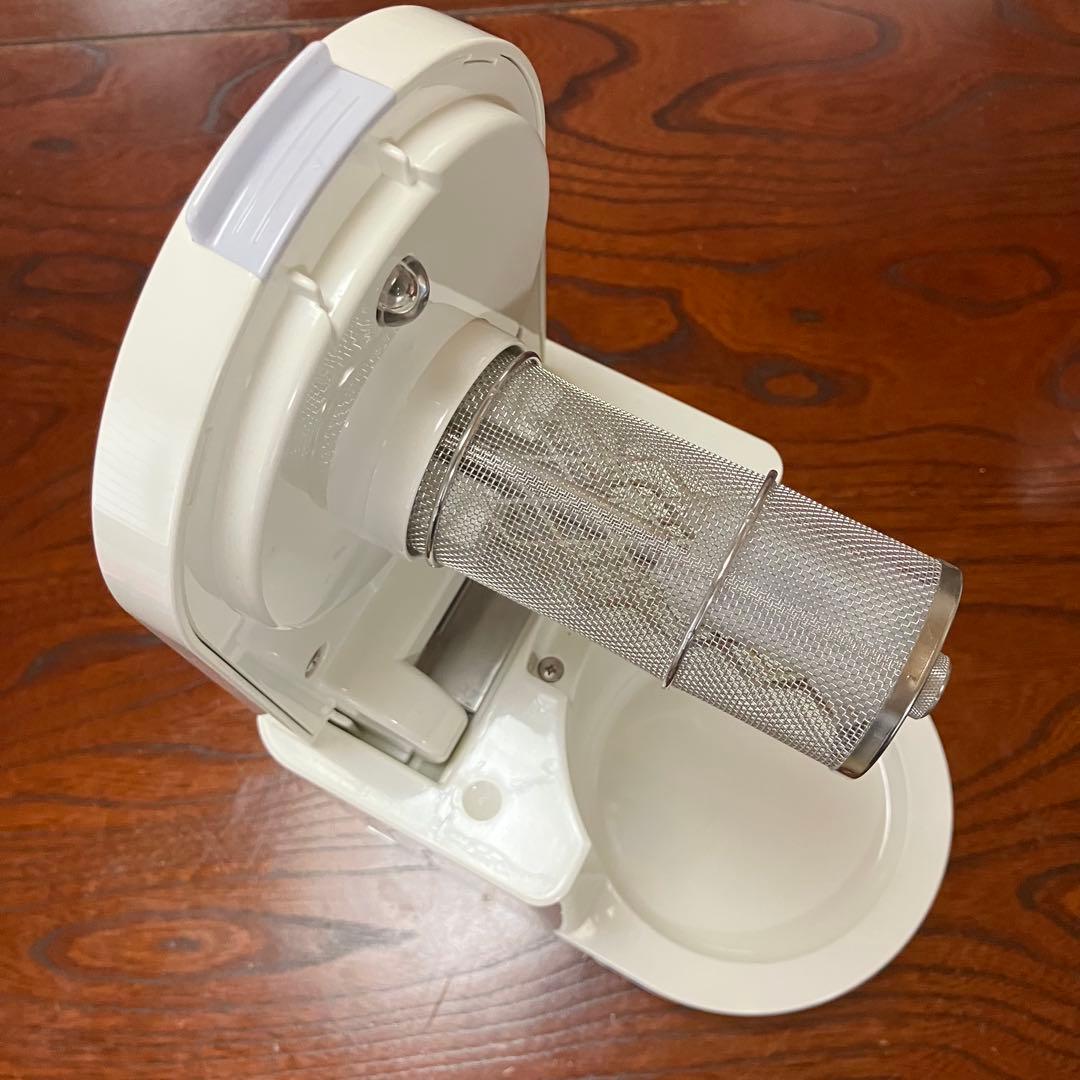 n*a様 【美品】ナノバブル水素水生成器　アクアクローバー　SIC-220