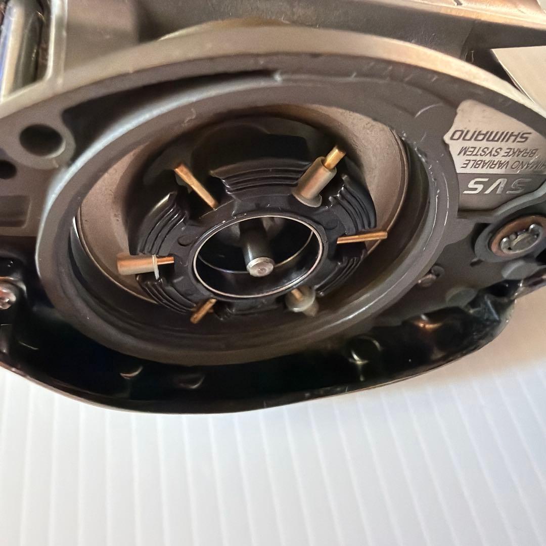 シマノ アンタレス RH220