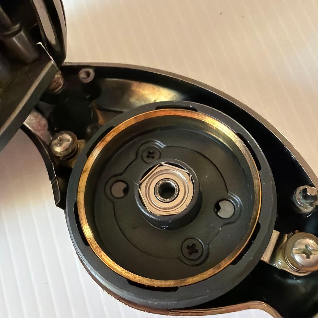 シマノ アンタレス RH220