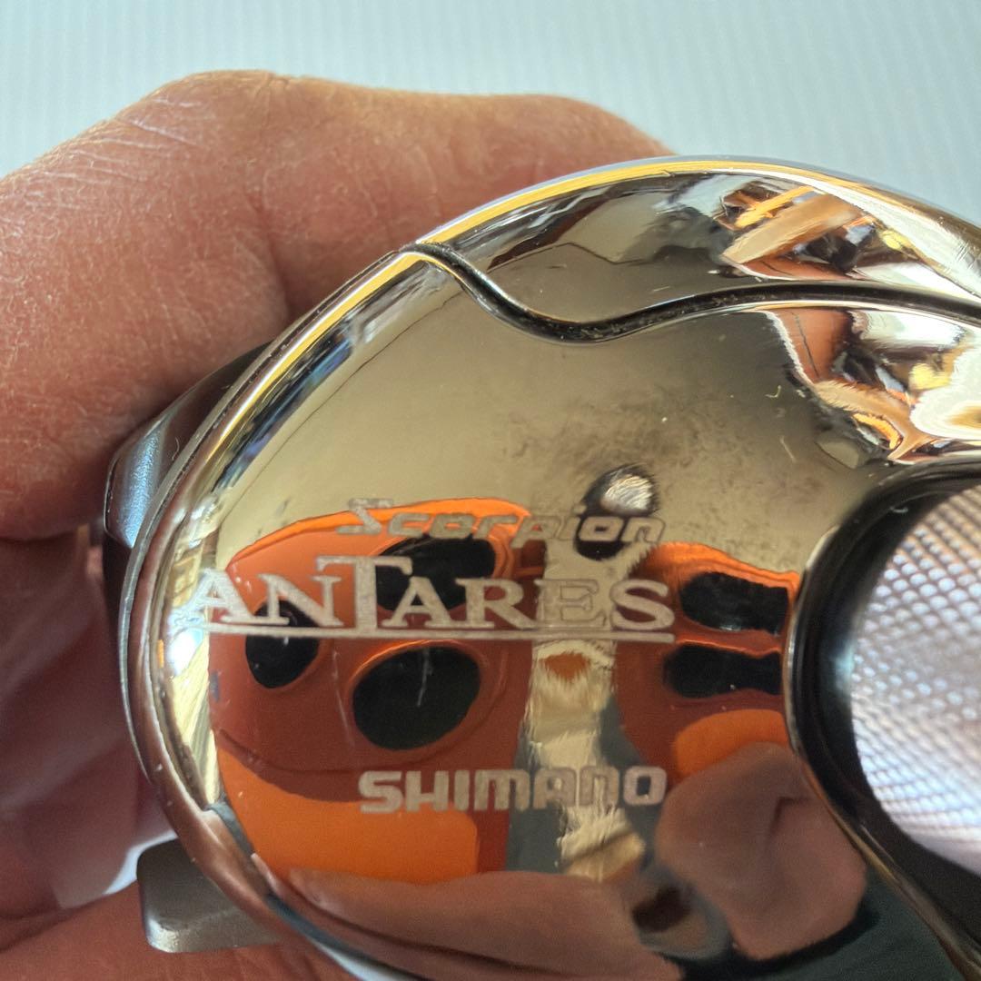シマノ アンタレス RH220