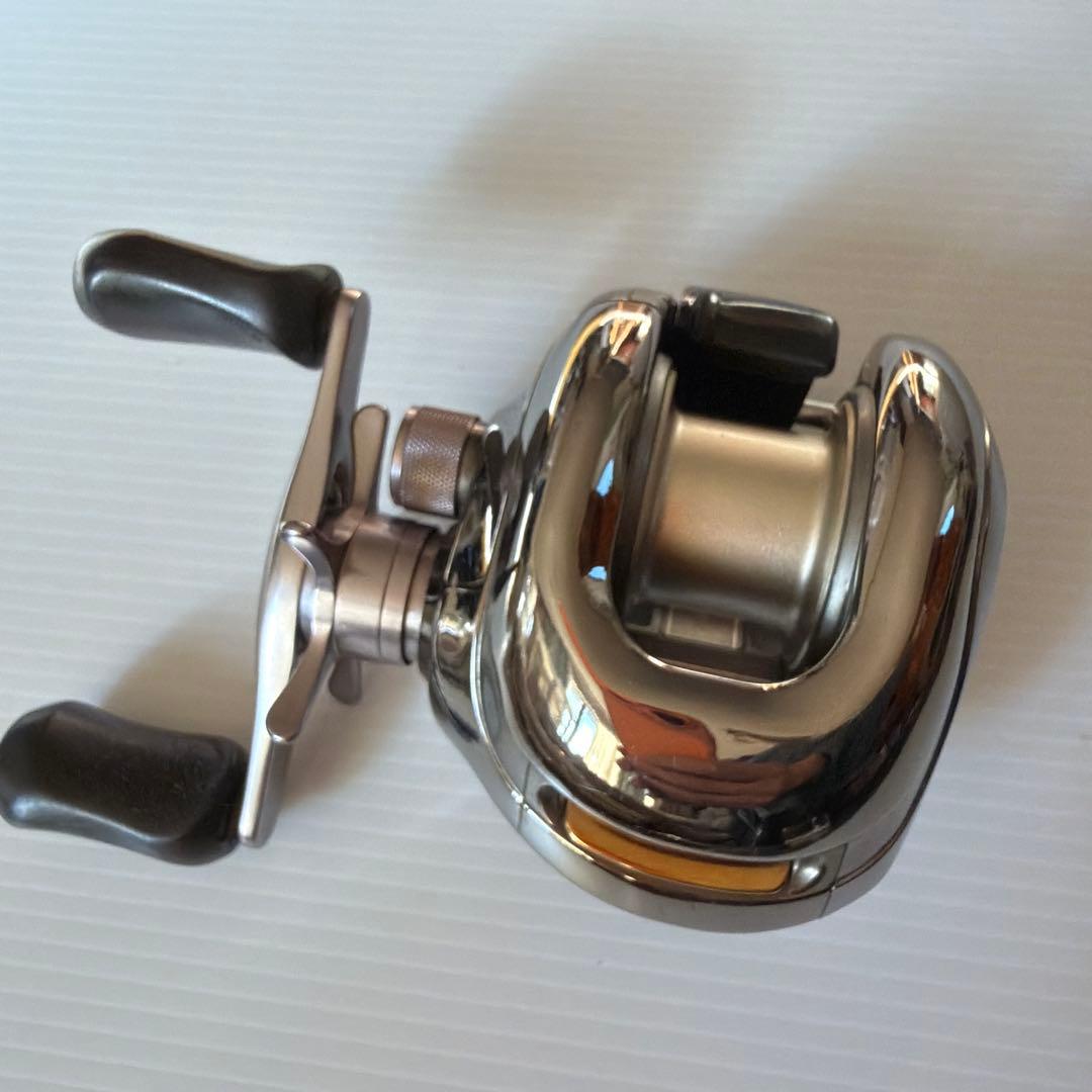 シマノ アンタレス RH220