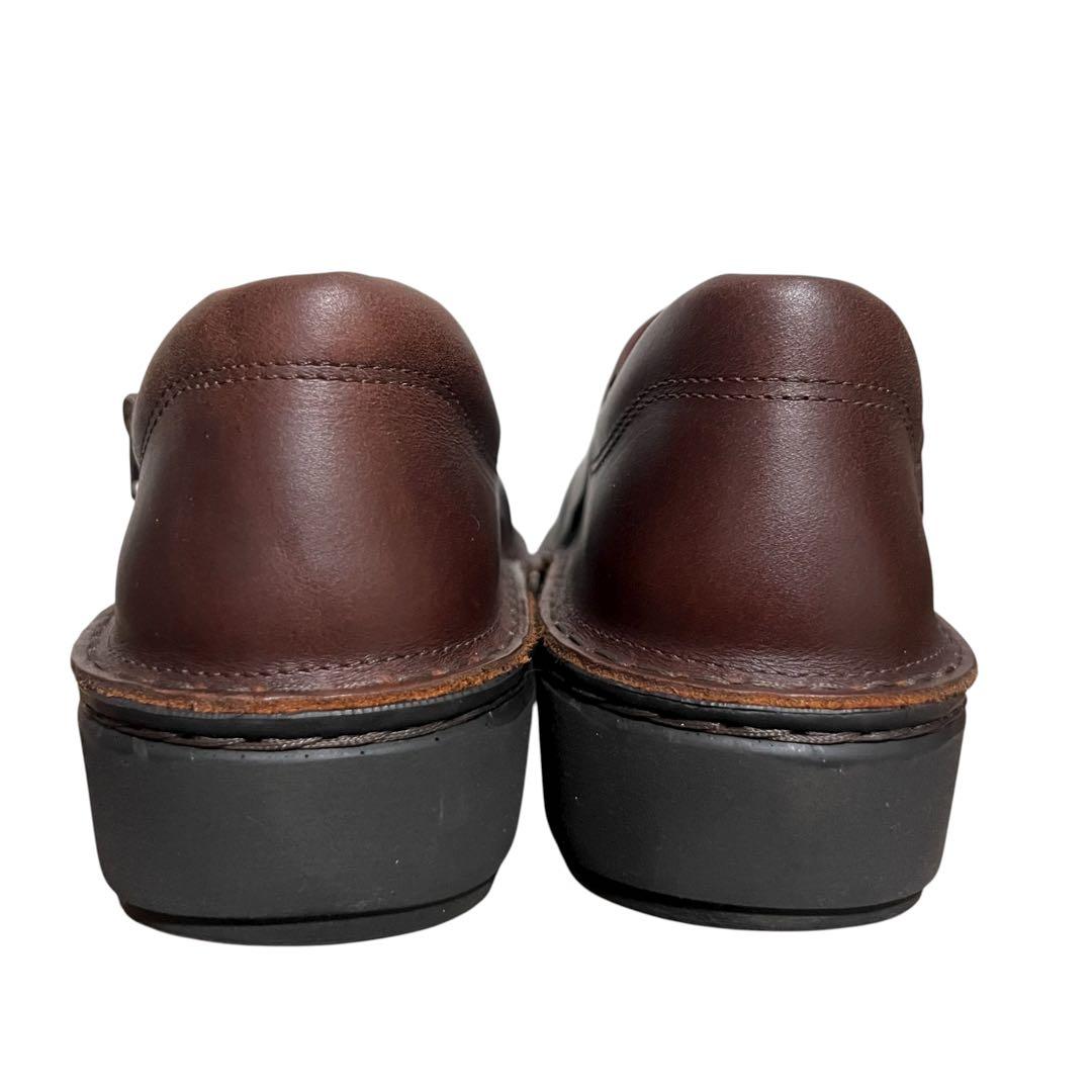 極美品　NAOT CLARA クララ　40 25cm