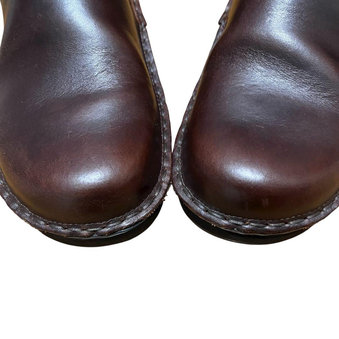 極美品　NAOT CLARA クララ　40 25cm