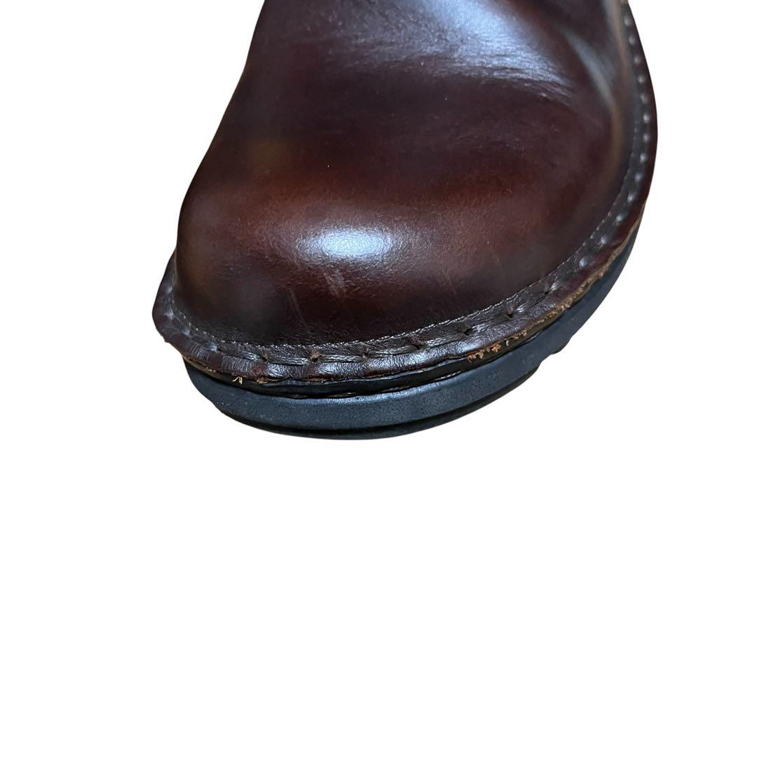 極美品　NAOT CLARA クララ　40 25cm