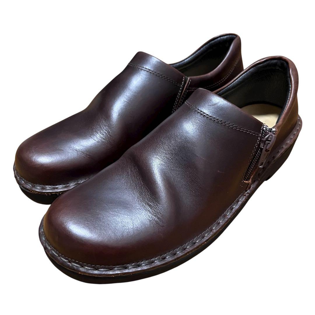 極美品　NAOT CLARA クララ　40 25cm