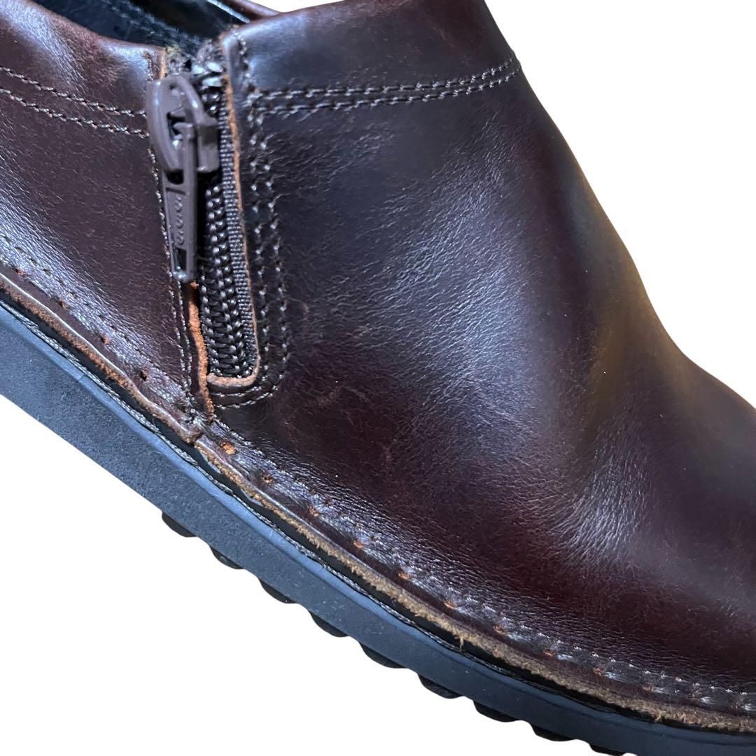 極美品　NAOT CLARA クララ　40 25cm