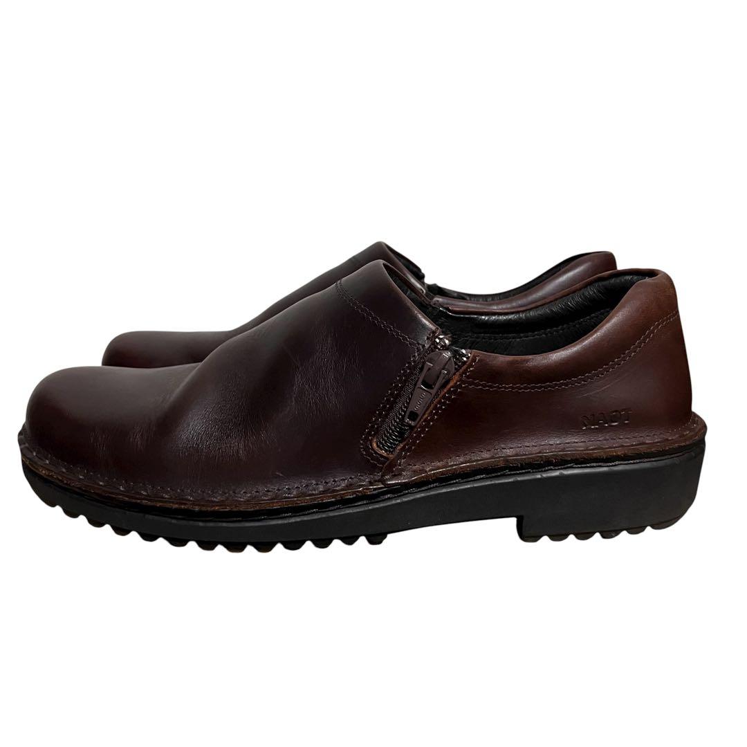 極美品　NAOT CLARA クララ　40 25cm