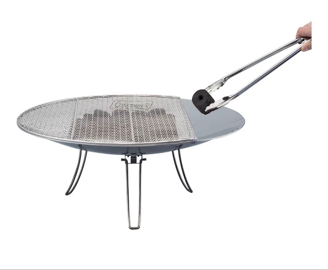 コールマン(Coleman) 焚き火台 ファイヤーディスクマックス