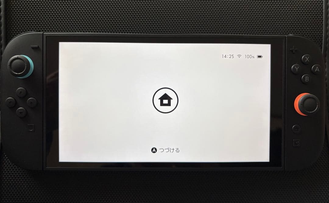 【中古】Nintendo Switch2 本体 日本語専用版