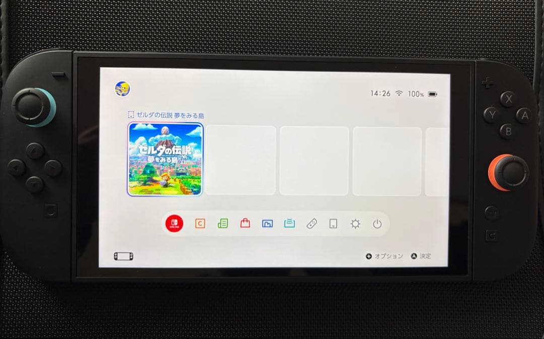 【中古】Nintendo Switch2 本体 日本語専用版