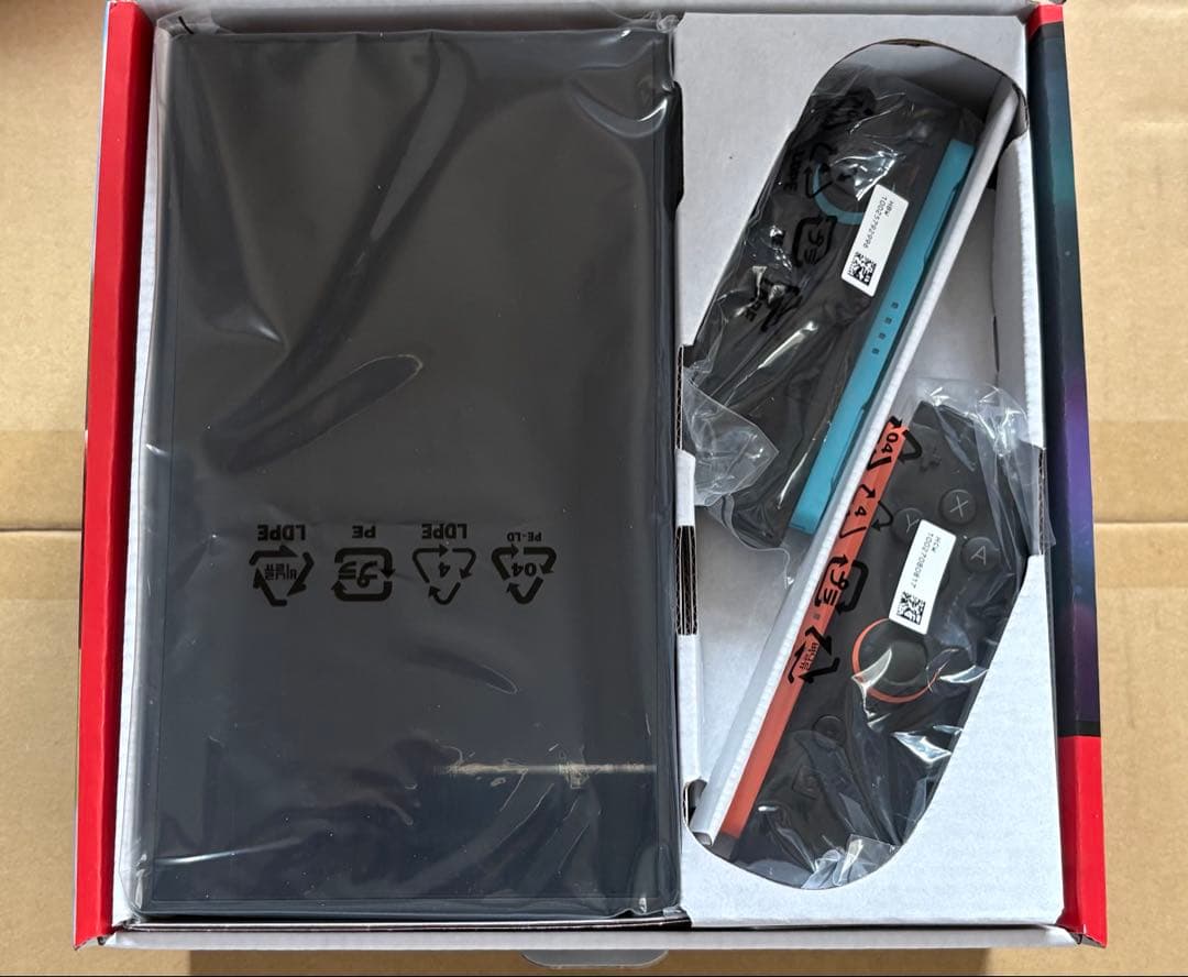 【中古】Nintendo Switch2 本体 日本語専用版