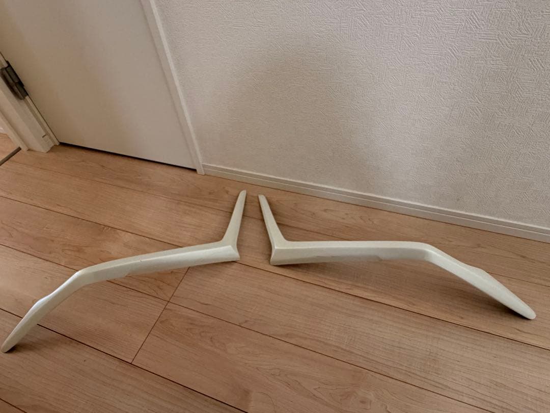 チェリオ 30アルファード前期 AMSアイラインガーニッシュ