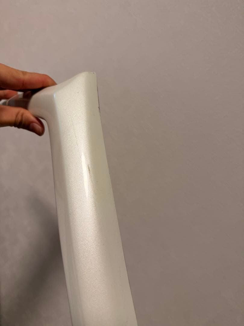 チェリオ 30アルファード前期 AMSアイラインガーニッシュ