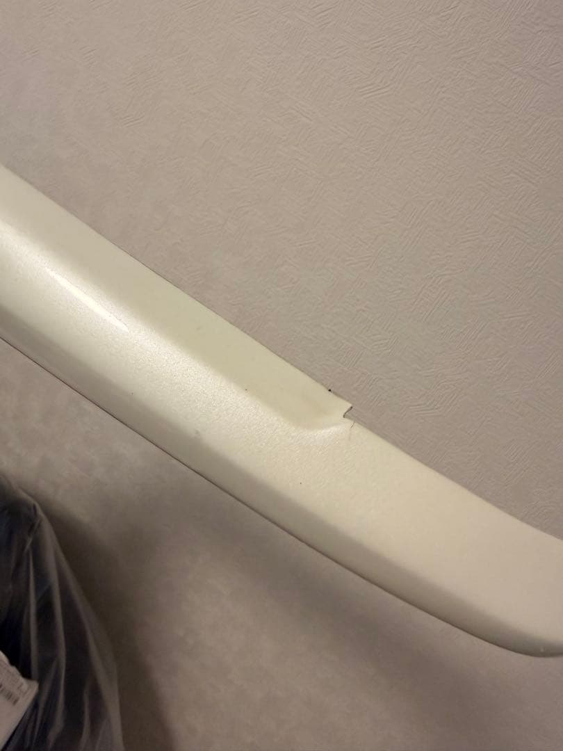 チェリオ 30アルファード前期 AMSアイラインガーニッシュ