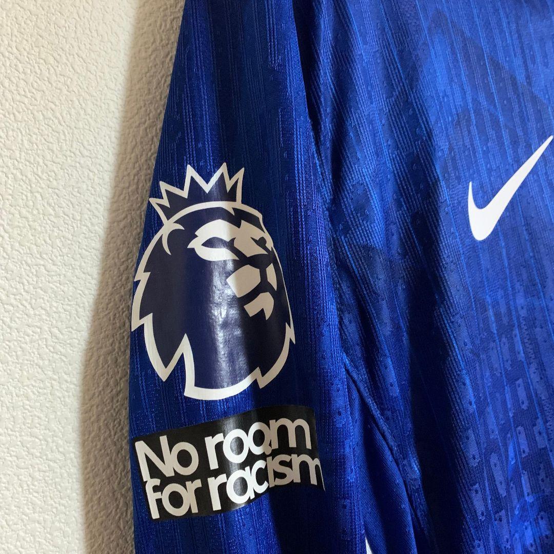 チェルシーユニフォームホーム25/26カネト長袖