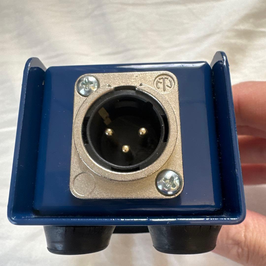 配信機器・PA機器・レコーディング機器 Cloud Microphone / Cloudlifter CL-1