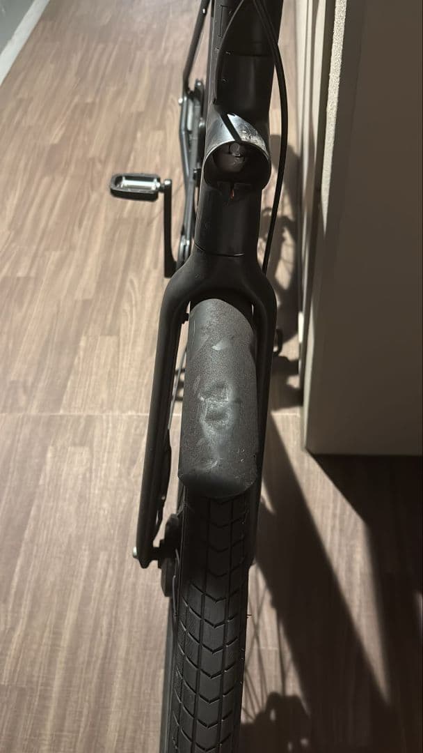 バ*ー様 VANMOOF 自転車　ジャンク