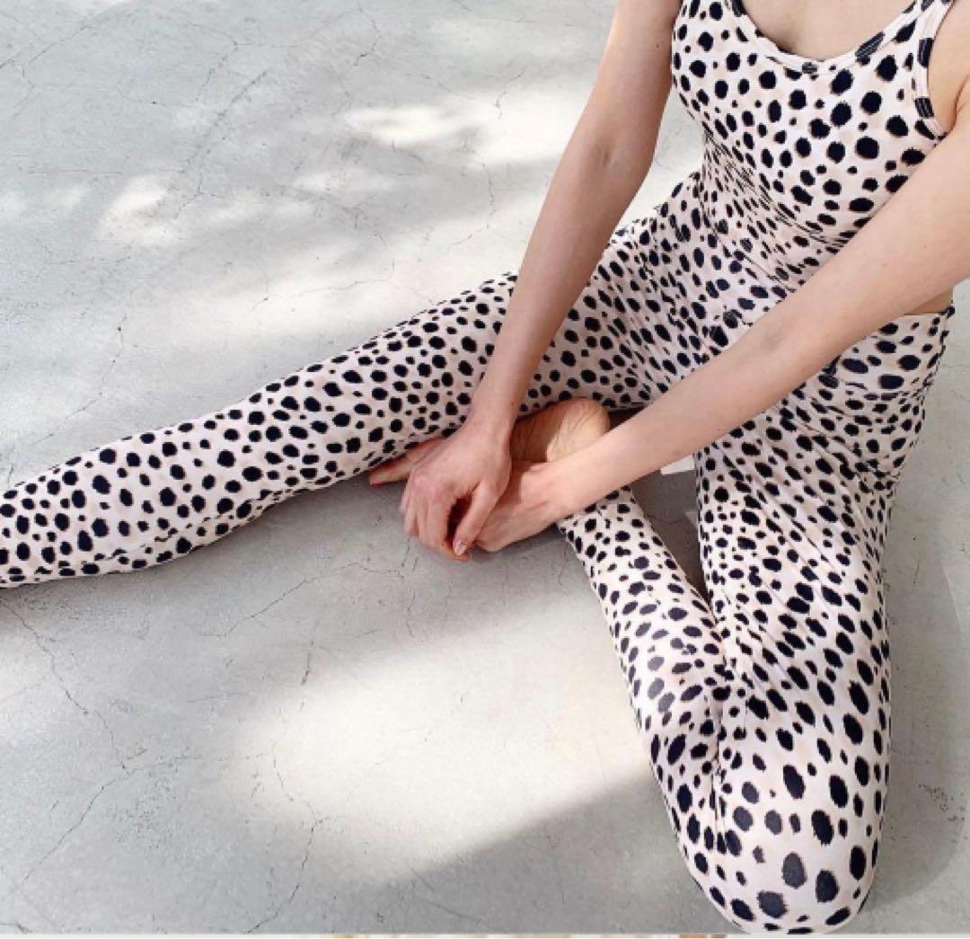 リンダワークス セットアップ ブラウニー M