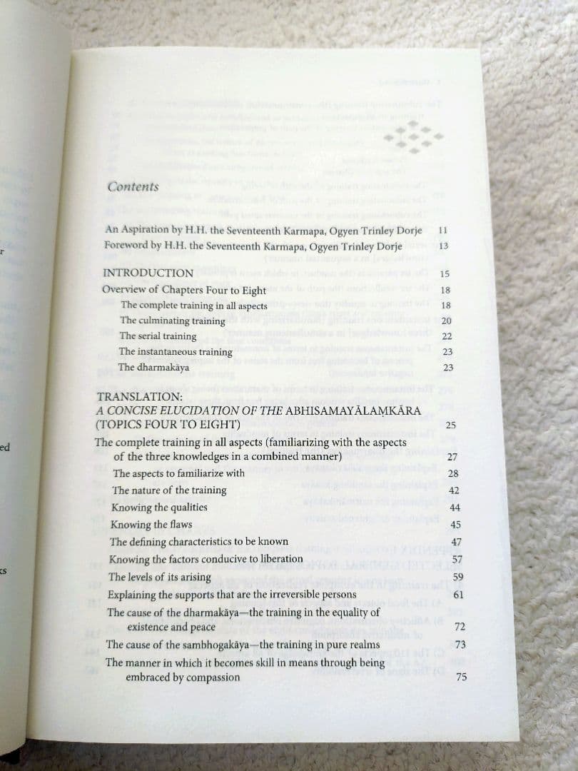 チベット仏教 Gone Beyond Vol.2 Tibetan Kagyu洋書