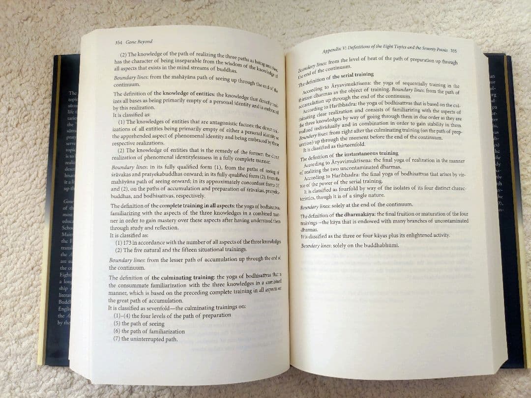 チベット仏教 Gone Beyond Vol.2 Tibetan Kagyu洋書