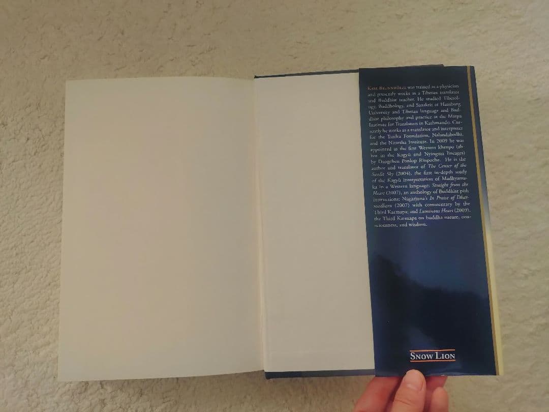 チベット仏教 Gone Beyond Vol.2 Tibetan Kagyu洋書