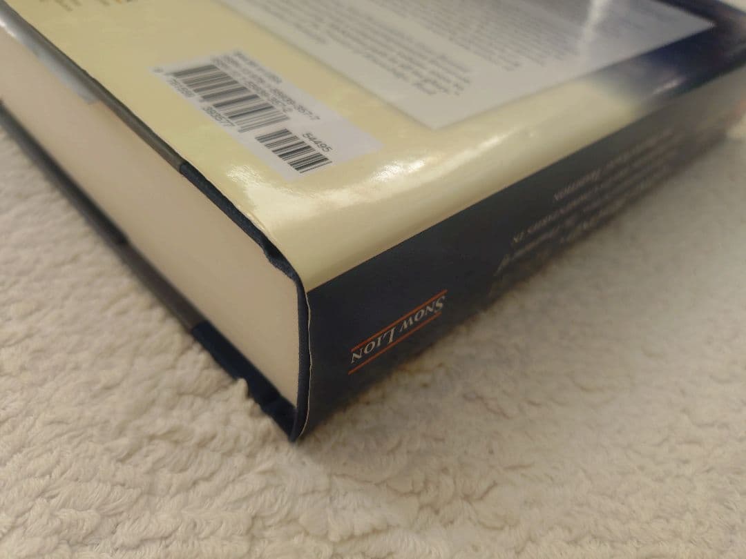 チベット仏教 Gone Beyond Vol.2 Tibetan Kagyu洋書