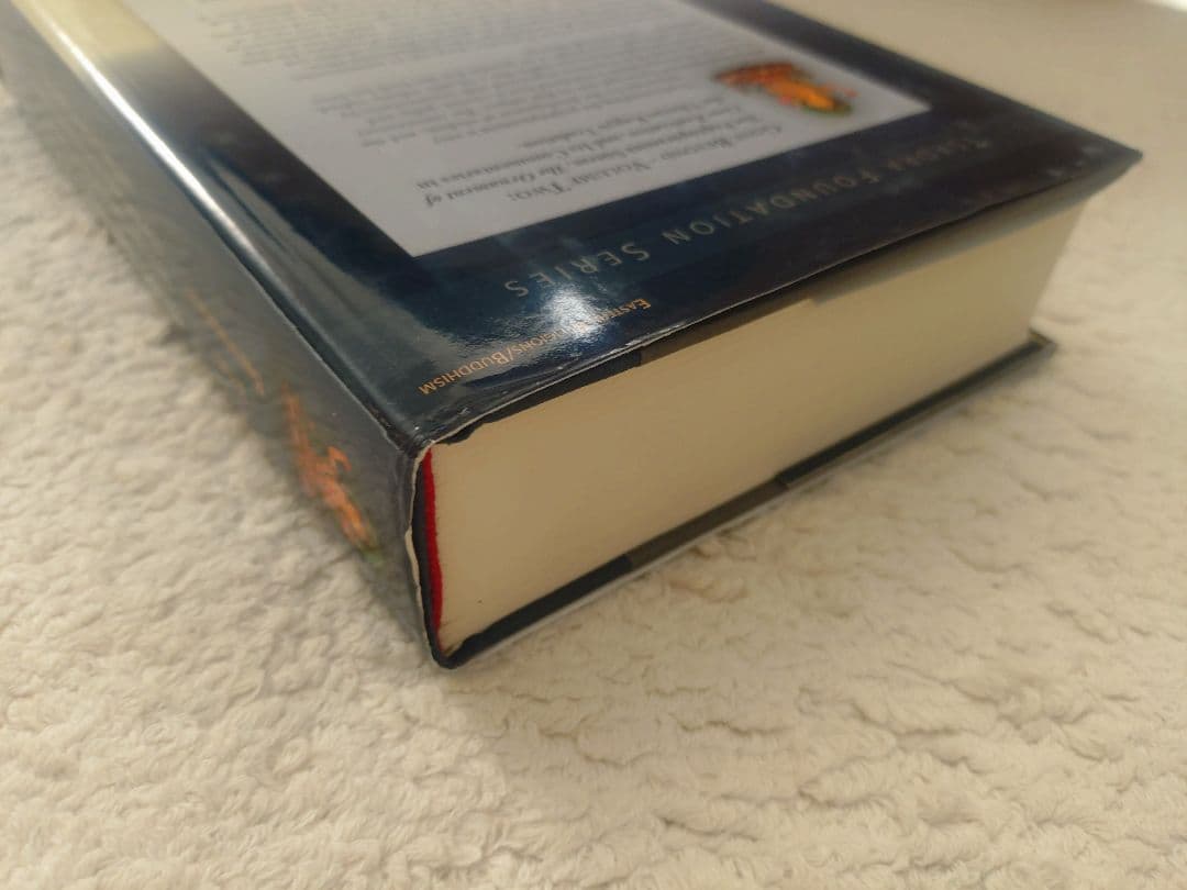 チベット仏教 Gone Beyond Vol.2 Tibetan Kagyu洋書