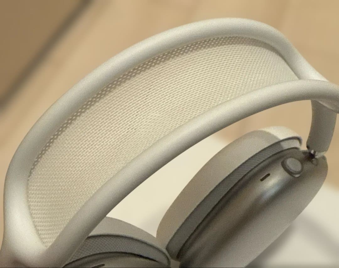 【限定保証品】AirPods Max 本体 シルバー