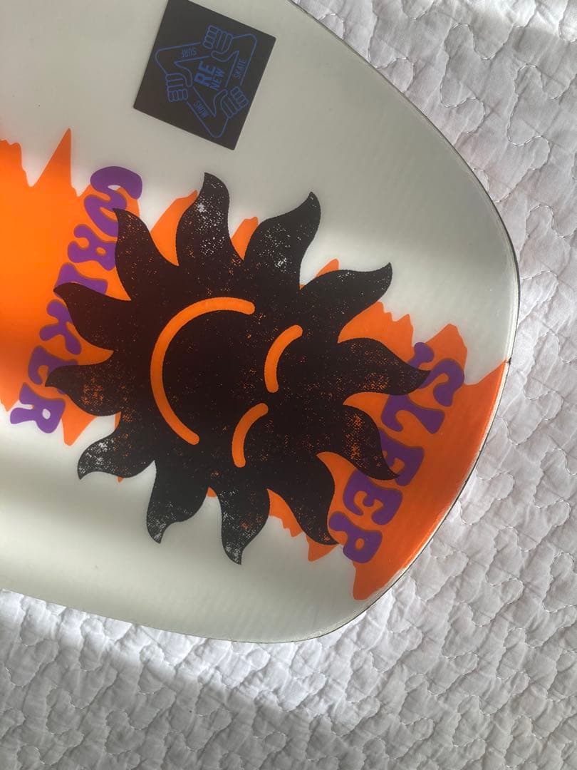 Salomon Burton スノーボード　3点セット　お値下げしました！