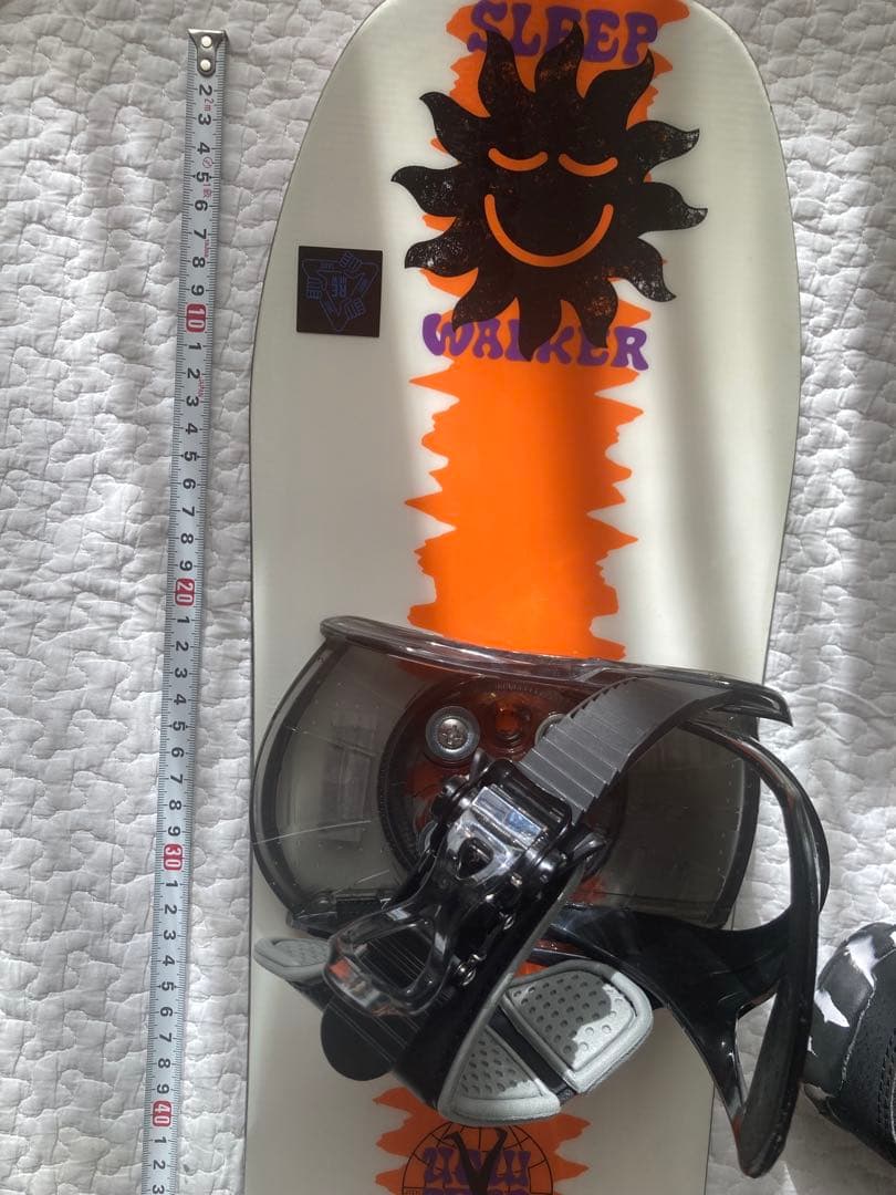 Salomon Burton スノーボード　3点セット　お値下げしました！