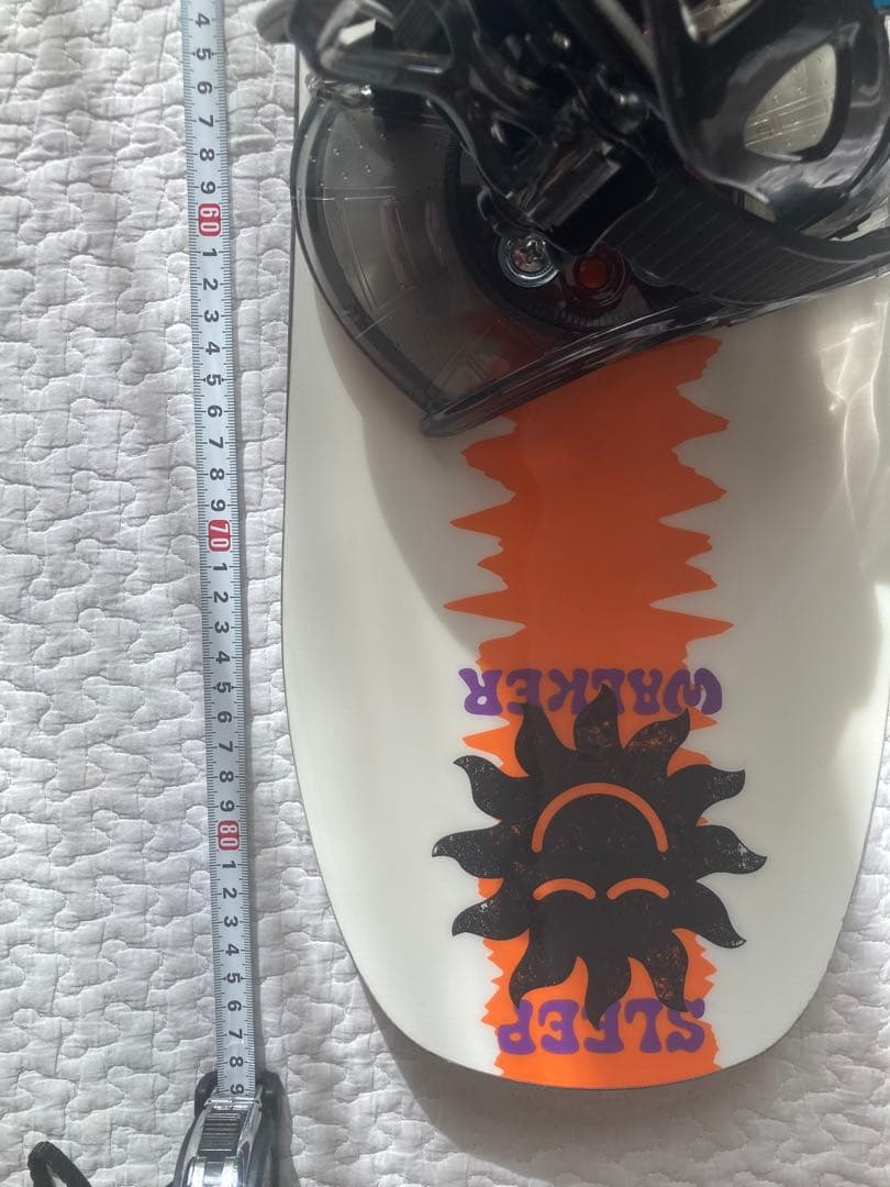 Salomon Burton スノーボード　3点セット　お値下げしました！