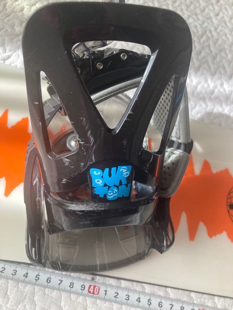 Salomon Burton スノーボード　3点セット　お値下げしました！