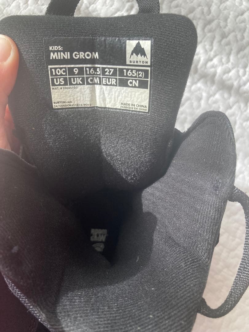 Salomon Burton スノーボード　3点セット　お値下げしました！