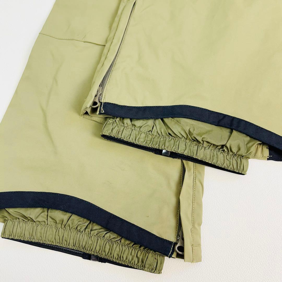 2570【極美品】バートン パンツ レディース ゴアテックス スノボウェア