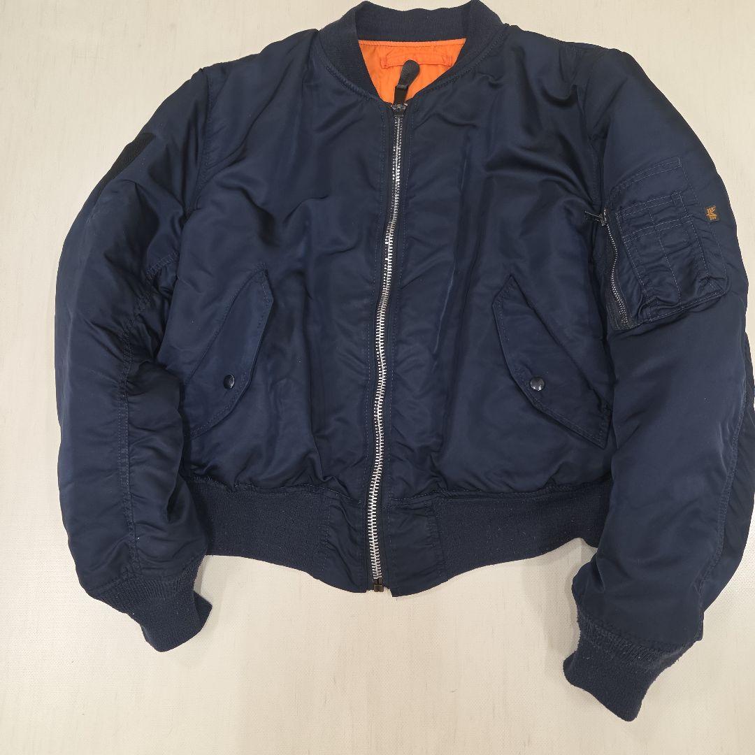 スタジャン　消防　FIRE　スタジアムジャンパー