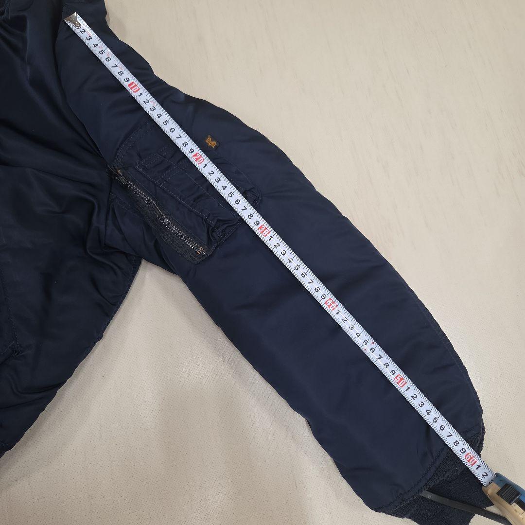 スタジャン　消防　FIRE　スタジアムジャンパー