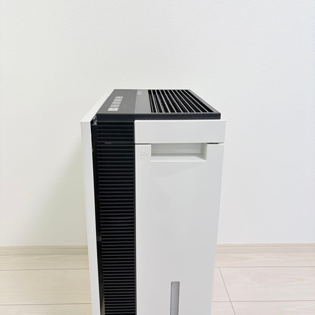 極美品！Panasonic F-JX1100V 空気清浄機