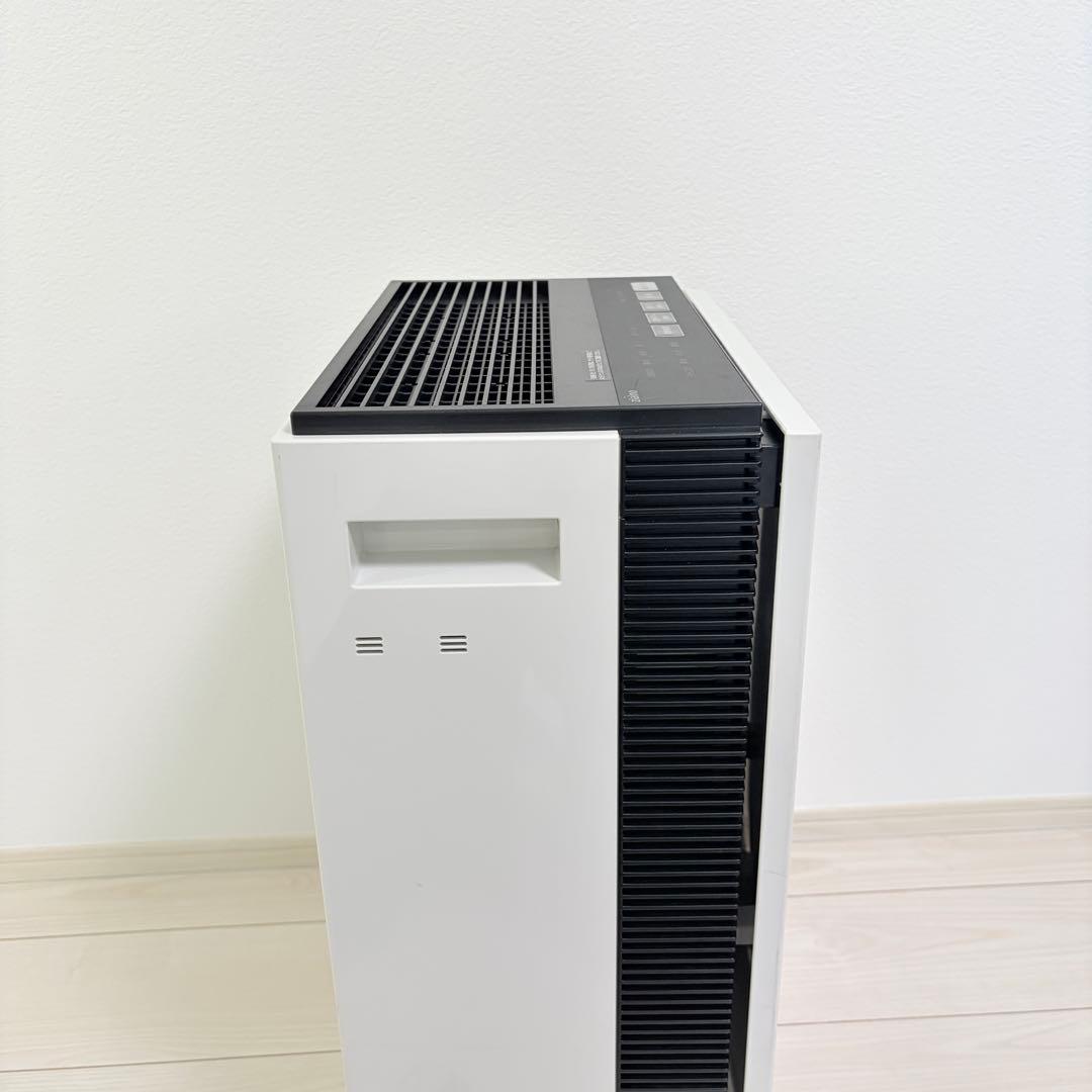 極美品！Panasonic F-JX1100V 空気清浄機