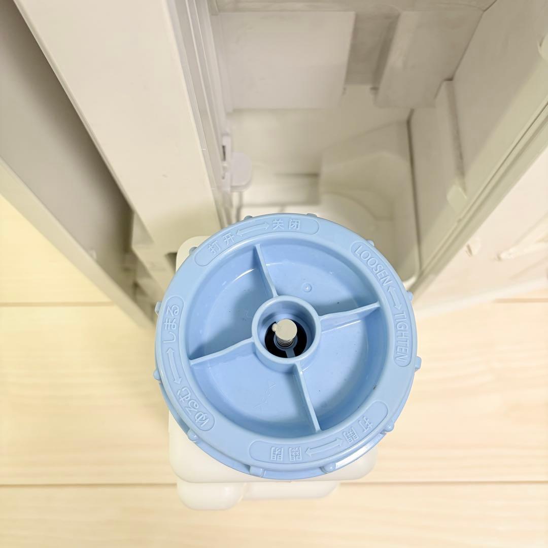 極美品！Panasonic F-JX1100V 空気清浄機